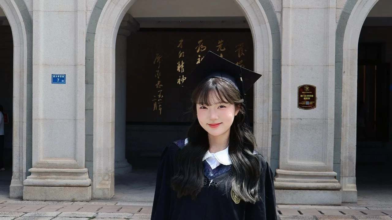 Сямэньский университет — студенческая жизнь на кампусе