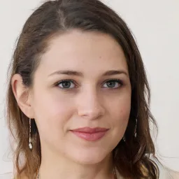 Анна К.
