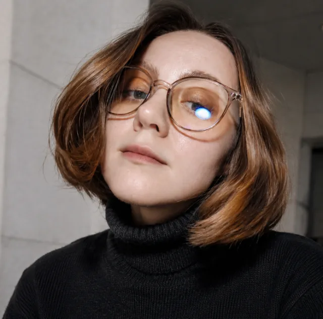 Анна П.