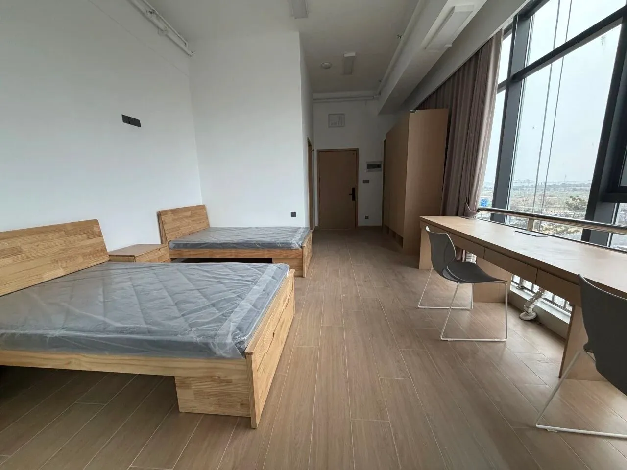 Чжэцзянский университет финансов и экономики (ZUFE) — фото 12