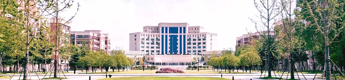 Чаньдэский профессионально-технический колледж — фото 1