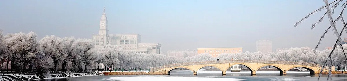 Харбинский педагогический университет — фото 1