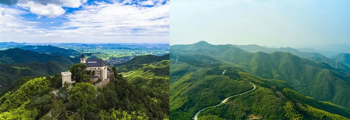 Хучжоуский профессионально-технический колледж — фото 5