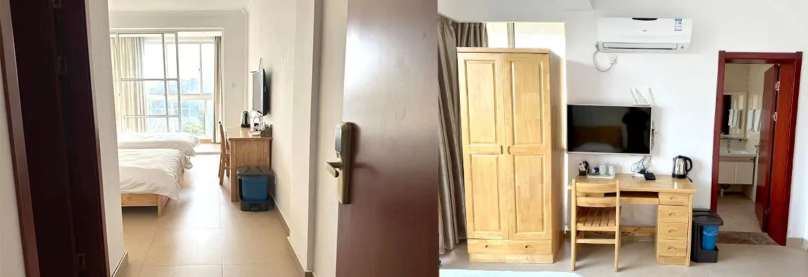 Хучжоуский профессионально-технический колледж — фото 15