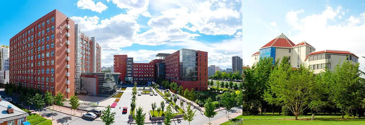 Пекинский университет Цзяотун — фото 4