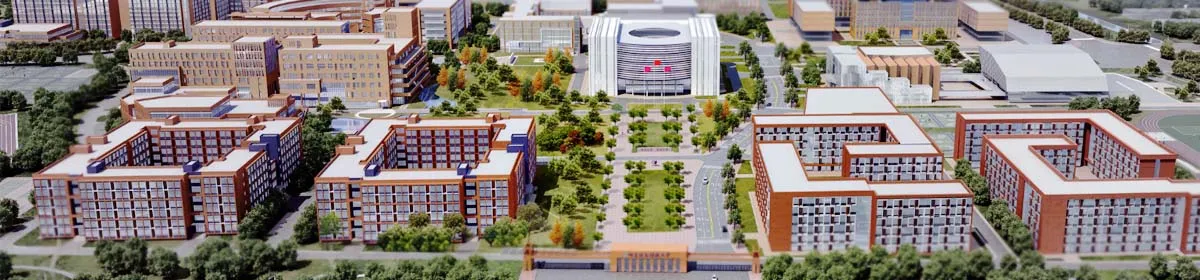 Пекинский университет информационных наук и технологий — фото 1