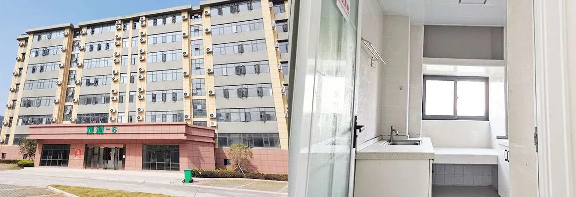 Цзиньчжуанский университет технологий — фото 14